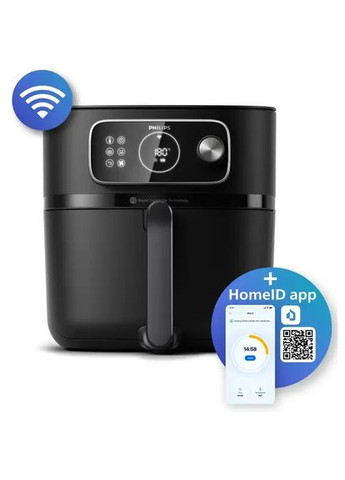 Мультипіч Ovi Combi HD9876/90 Philips (306527673)