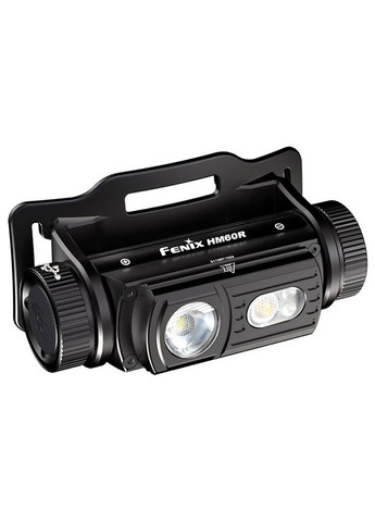 Набор Налобный фонарь HM60R+Фонарь UC35 V2.0 UC35V20 Fenix (316324482)