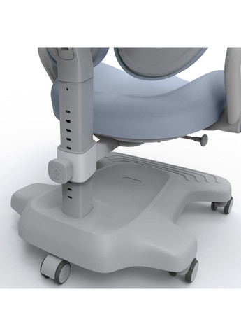 Дитяче ергономічне крісло Estate Grey FunDesk (348466774)