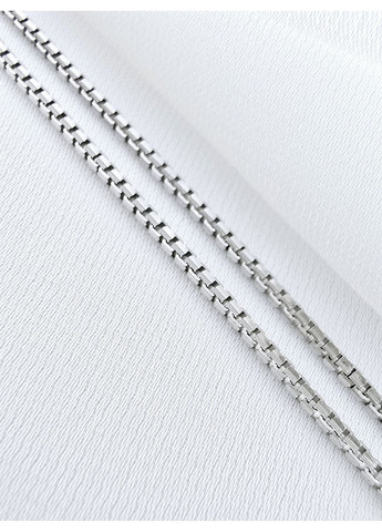 Золотая цепь «Венецианка» Столичная ювелирная фабрика (50см) ц304603Б-2л Столична Ювелірна Фабрика (355795896)