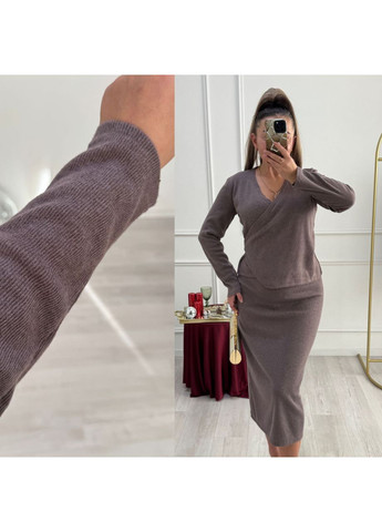 Жіночий костюм повсякденний Style Point (370147677)