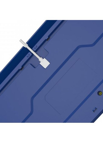 Клавіатура (4711421995382) A4Tech Bloody B950 RGB LK Libra USB Warrior Blue (316223183)