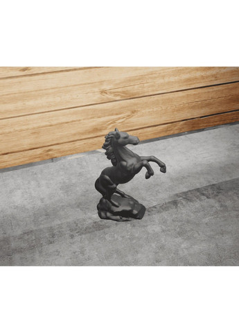 Встающая на дыбы лошадь — символ 2026 года ЗаСвіт (369718236)