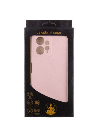 Чохол на Xiaomi Redmi Note 12 4G / для Ксяомі, сяомі, ксіомі редмі ноте 12 силікон / White Lakshmi (356103571)