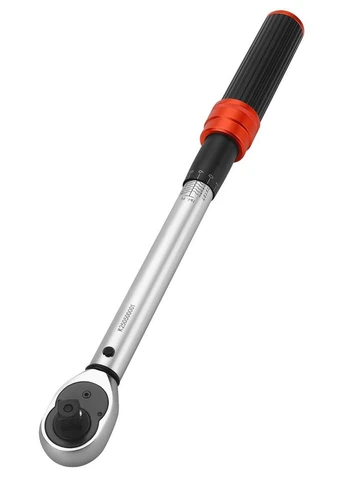 Динамометрический ключ KraftDele KD11384, 1/2", 20–120 Нм Kraft & Dele (402276910)