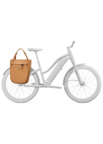 Сумка-холодильник Chasm Cooler Inlock 21L (Dusted Orange) 3205472 (TH 3205472) (TH 3205472) Thule (395328991)