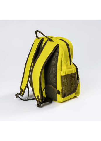 Яскравий дитячий рюкзак для прогулянок "Гриби" для маленьких "грибників" РМД-1 Acropolis (357206889)