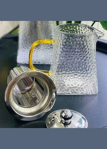 Чайник заварник 550мл. Giza для чаю (R-102367-VS) No Brand (303348778)