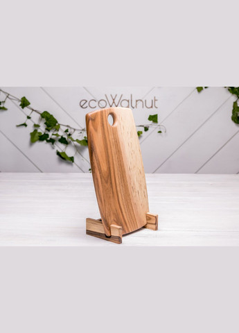 Дощечка горіхова «Поле» L Дошка з власною персоналізацією EcoWalnut (295266056)