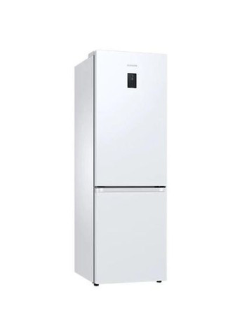 Холодильник с морозильной камерой RB34C672EWW Samsung