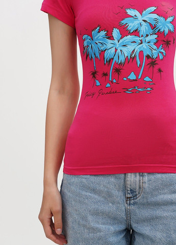 Футболка ZeeRucci - (370674173)