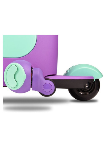 Самокат толкар 2in1 Bingo Super 3 (Самокат толкар 2in1 Bingo Super 3 (Зеленый)) Maraton (342389558)