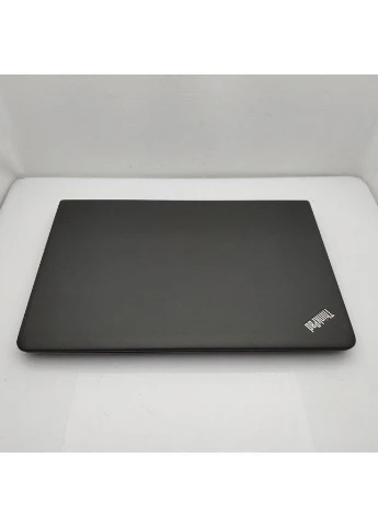 Ноутбук ThinkPad E560 / 15.6" TN / Intel Core i5-6200U (2(4) ядра по 2.3-2.8GHz) / 8GB DDR3 / 512GB SSD / HD Graphics 520 / Lenovo (398138573)