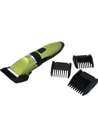 Машинка для стрижки GHC902 зелена Grunhelm (339080474)