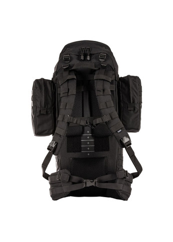 Рюкзак тактичний RUSH100 Backpack Black 5.11 Tactical (315878369)