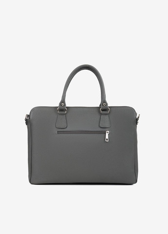 Сумка для ноутбука женская кожаная большая на молнии Briefcase Regina Notte (369446295)