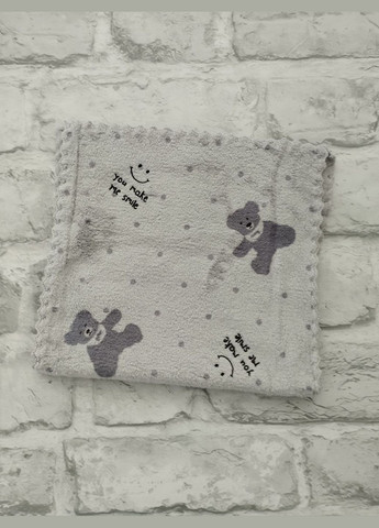 Кухонні рушники No Brand сірий