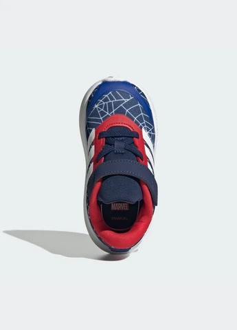 Кроссовки MARVEL SPIDER-MAN RUNFALCON 6 INFANT adidas (400760814)