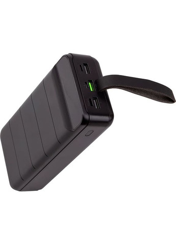 Powerbank 36000 mAh 20W Black (PB931422) PowerPlant (330224687)