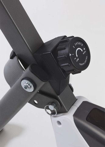 Велотренажер Upright Bike BRX Compact Multifit Toorx (367598465)