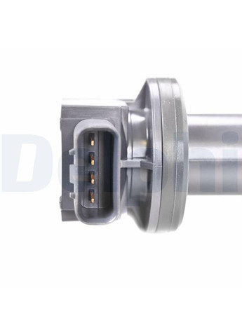 Котушка запалювання TOYOTA YARIS (_P9_) 1.3 2005.01-2014.12 (DL GN10312-12B1) Delphi (354335500)
