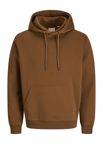 Худі фліс,коричневий,JACK&JONES Jack & Jones (372127710)
