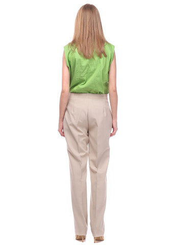 Брюки Коричневый Absolute Woman (328082634)