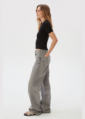 Футболка, колір чорний Estro - (324064185)