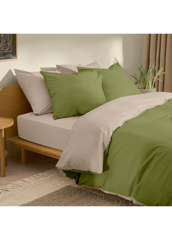 Наволочка на подушку 70х70 AVOCADO (4822052092859) Cosas (367914369)