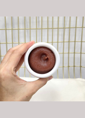 Універсальна очищающа маска-скраб з натурального коричневого цукру Sugar Face Polish 125г Fresh (332666032)