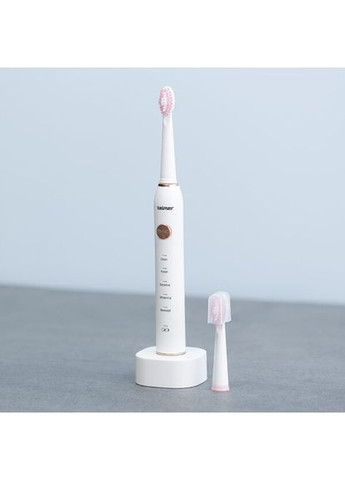 Зубная щетка ZTB1010W Zelmer (332956537)