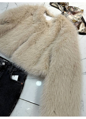 Шуба женская стильная Style Point (361678956)