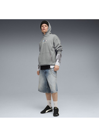 Худі BMW M Motorsport Essentials Fleece Hoodie Men Puma (367832661)