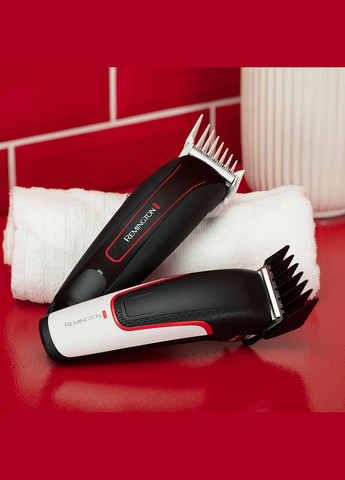 Машинка для стрижки волос HC550 Easy Fade Pro Remington (368593918)