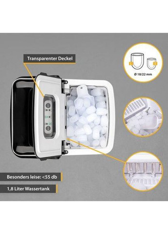 Ледогенератор FA-5104-2 First (365749470)