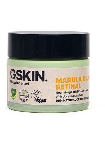 Шампунь з екстрактом банана для виткого волосся Banana Curl Shampoo 400ml (1450736-32067724) GSKIN (369104208)