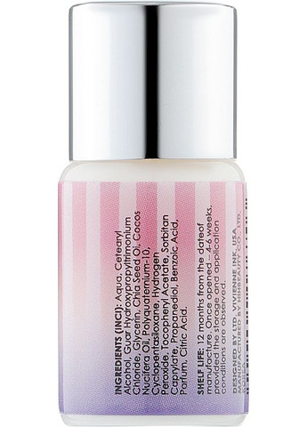 Смесь для ламинирования ресниц "В" В Restart Lash Secret 5ml (877262-131306) VIVIENNE (368665730)