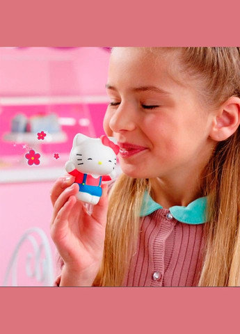 Колекційна фігурка-сюрприз "HELLO KITTY-КАПУЧИНО" #sbabam 31/CN21 #sbabam (346752629)