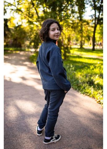 Костюм для хлопчика (підлітковий) HC (h001-6453-136-1) Носи своє (363020435)