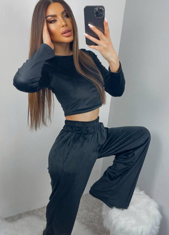 Костюм з плюшевого велюру Allthings (323134696)