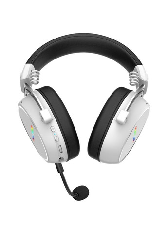 Гарнитура HYPERGANG 3 Hi-Res Wireless White (ESH56) Hator (341485248)