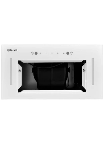 Кухонна витяжка BIS 58844 WH 1200 LED PERFELLI (396971125)