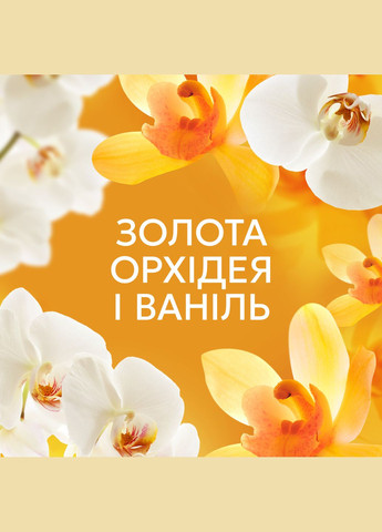 Кондиционер для белья Золотая орхидея, 2x1,239 л Lenor (330225236)