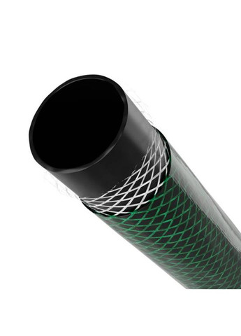 Шланг поливальний 3/4" х 30 м 3-шаровий (GE-4045) Intertool (335048791)