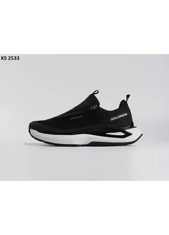 Цветные летние кроссовки salomon odyssey elmt advanced саломон одисей No Brand