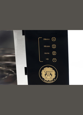 Встраиваемая микроволновая печь EM 2545 AD встраиваемая Kaiser