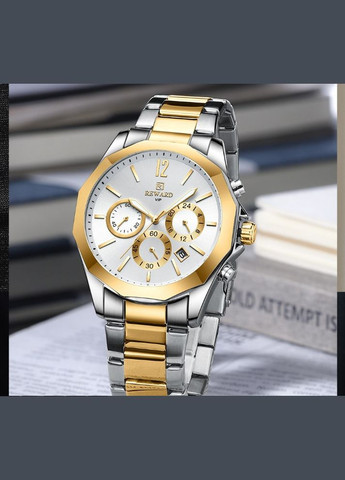 Часы мужские наручные кварцевые Reward 81546 (328940114)