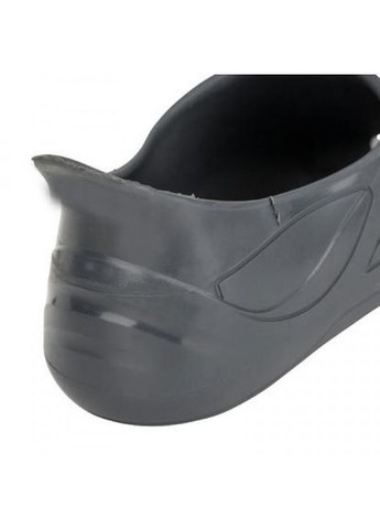 Короткие Ласты для Бассейна, Плавания ( размер) с Закрытой Пяткой Серые Nabaiji (348116851)