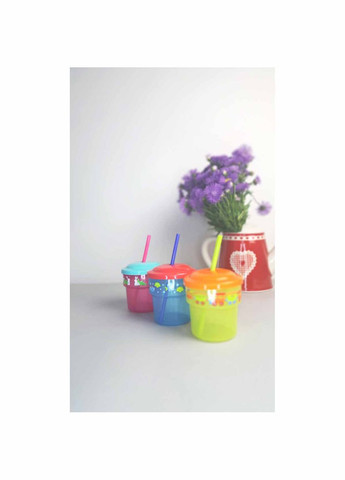 Стакан Fizbo 250мл GT-G-222049 (128534) Gusto (317346228)