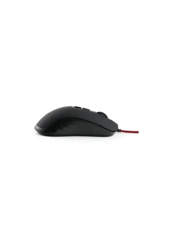 Мишка Vinga MSG-868 Silent black (275092115)